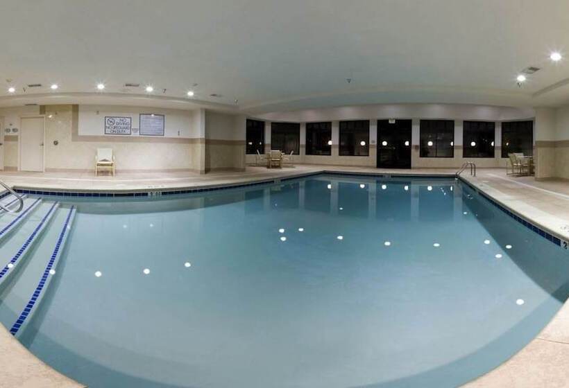 Holiday Inn Express Hotel & Suites Mcdonough, An Ihg