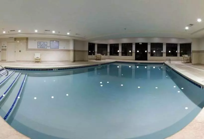 Holiday Inn Express Hotel & Suites Mcdonough, An Ihg