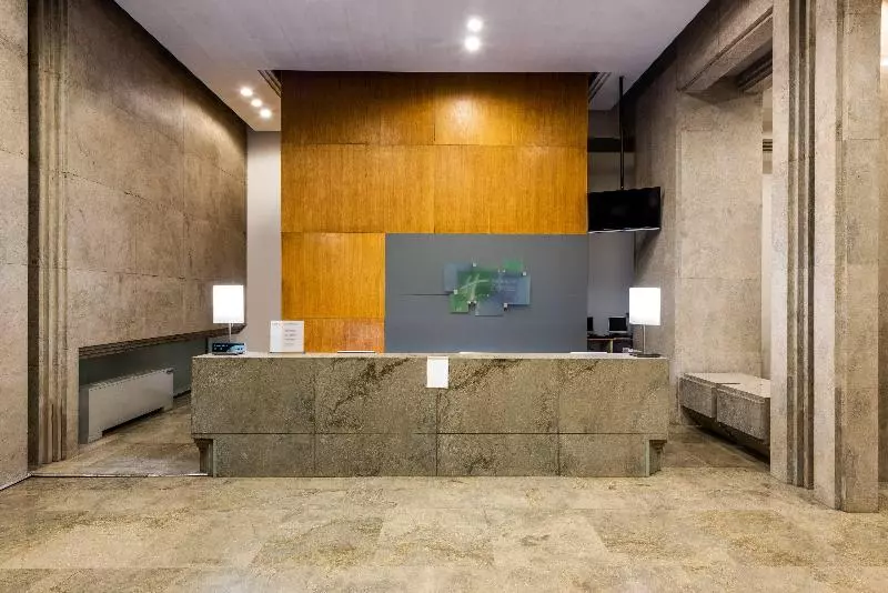 Leafin Hotel Beijing Wangjing
