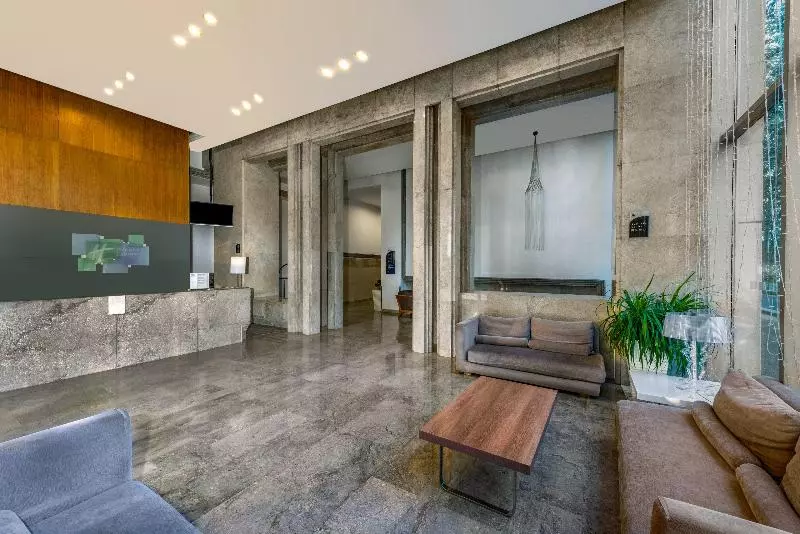 Leafin Hotel Beijing Wangjing