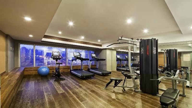 Leafin Hotel Beijing Wangjing