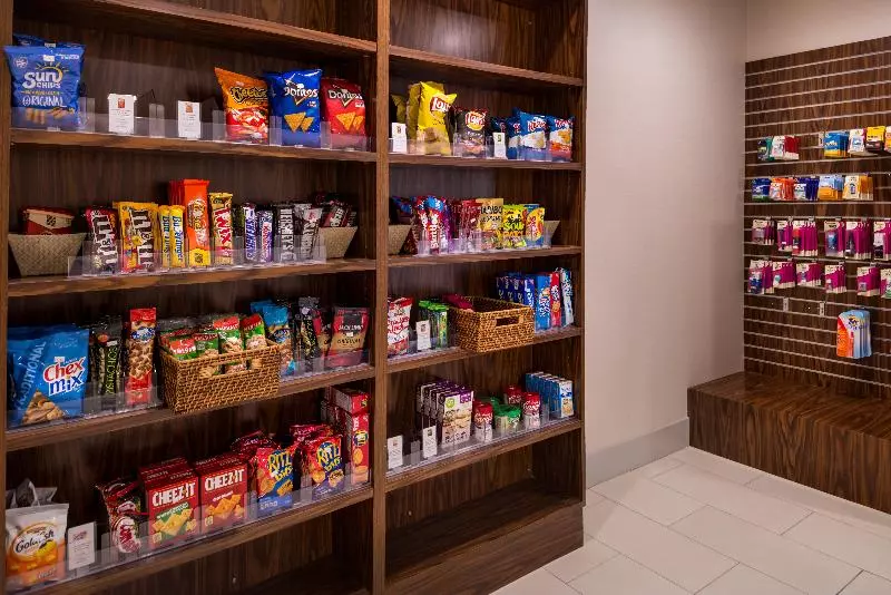 호텔 Holiday Inn Express & Suites Alamogordo Highway 54/70, An Ihg