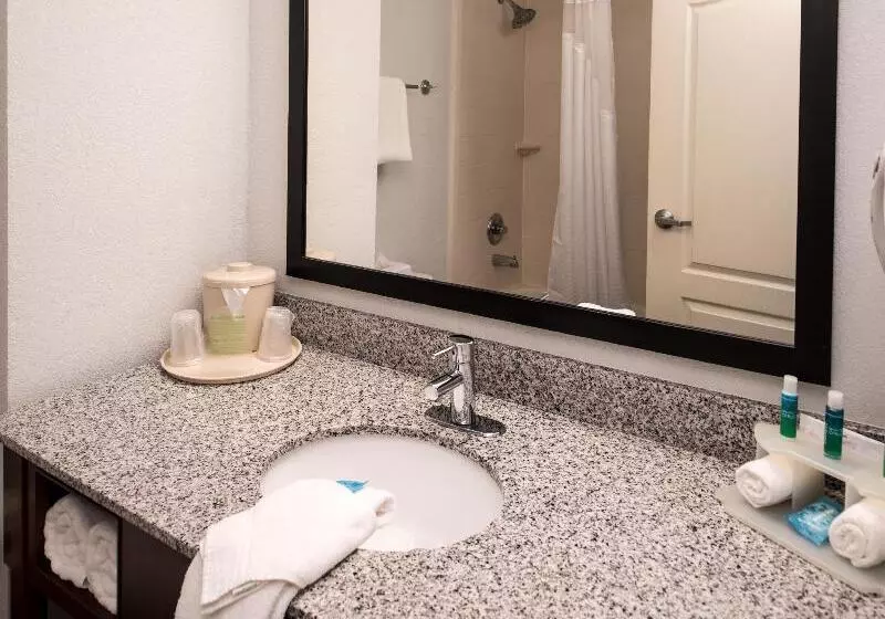 호텔 Holiday Inn Express & Suites Alamogordo Highway 54/70, An Ihg