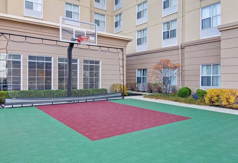 ホテル Homewood Suites By Hilton Sudbury