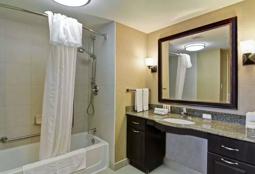 Отель Homewood Suites By Hilton Sudbury