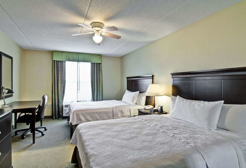 ホテル Homewood Suites By Hilton Sudbury