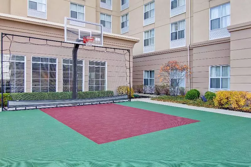 Отель Homewood Suites By Hilton Sudbury