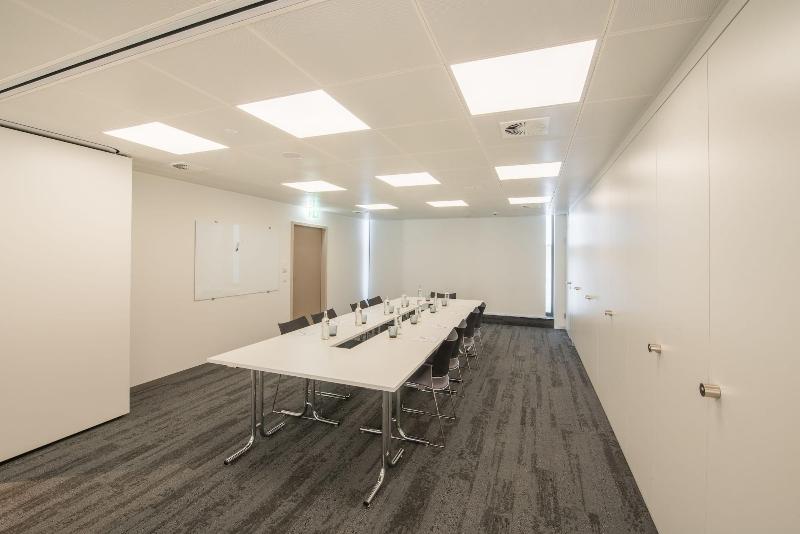 בית מלון כפרי Illuster  Urban & Local