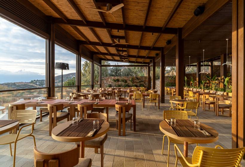 فندق Innside by Meliá Elounda