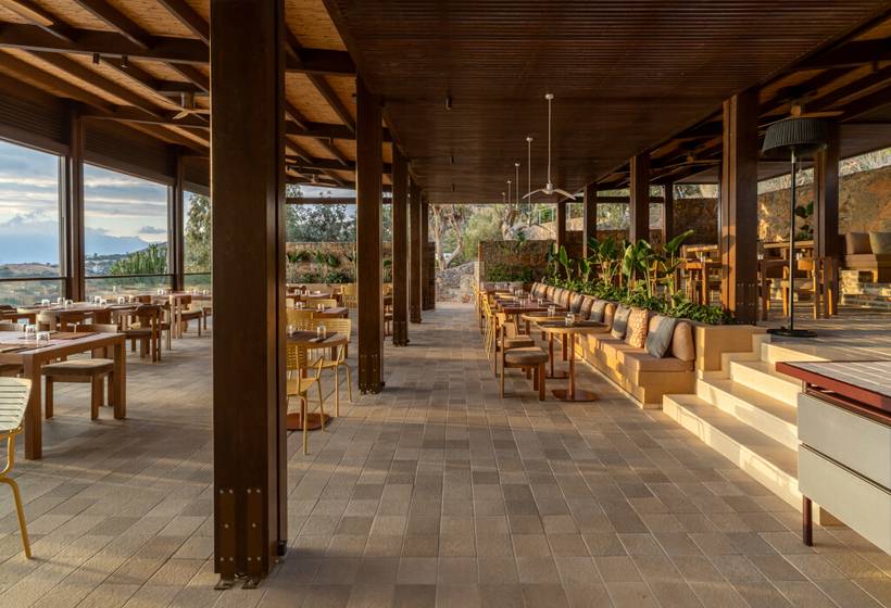 فندق Innside by Meliá Elounda