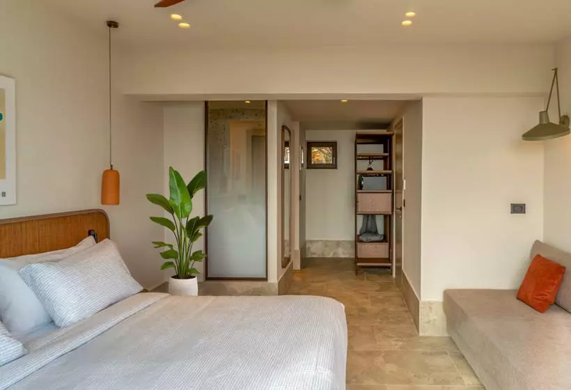 Hotel Innside by Meliá Elounda