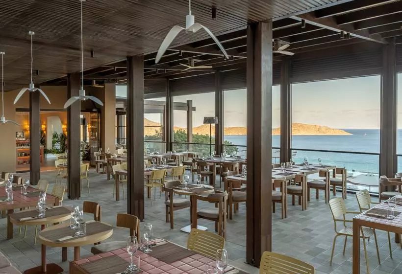 Hotel Innside by Meliá Elounda