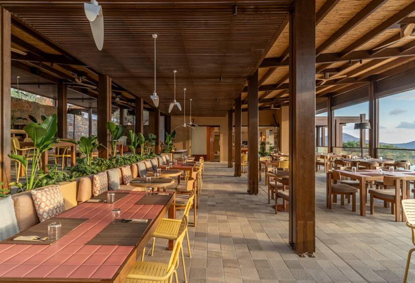 فندق Innside by Meliá Elounda