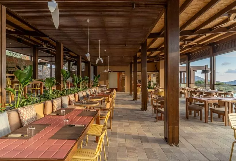 Hotel Innside by Meliá Elounda