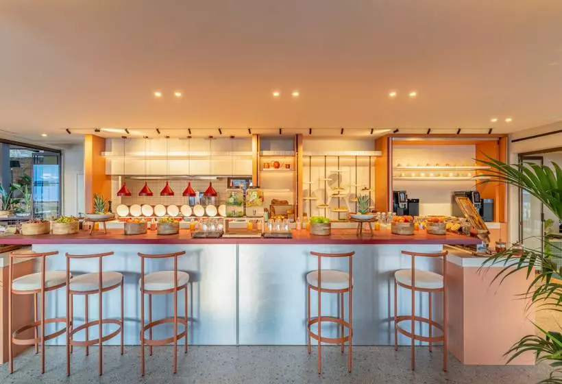 Hotel Innside by Meliá Elounda