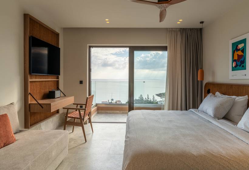 فندق Innside by Meliá Elounda