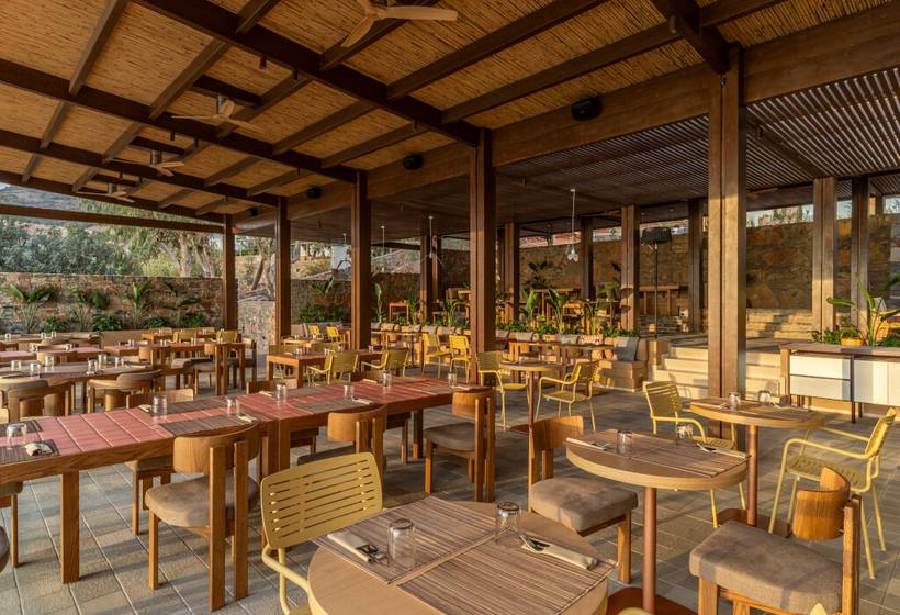 فندق Innside by Meliá Elounda