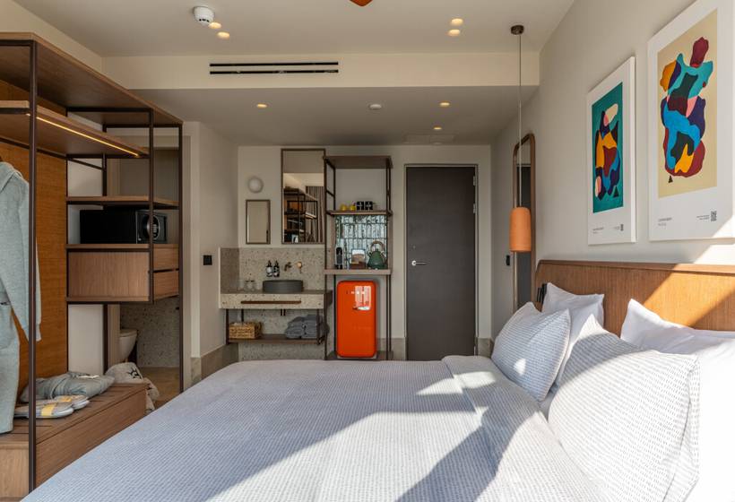 فندق Innside by Meliá Elounda