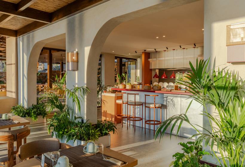 فندق Innside by Meliá Elounda