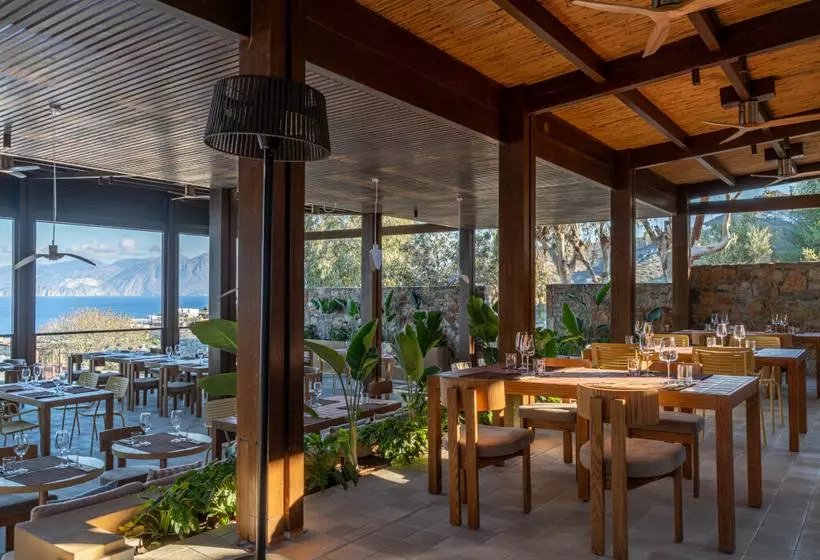 Hotel Innside by Meliá Elounda