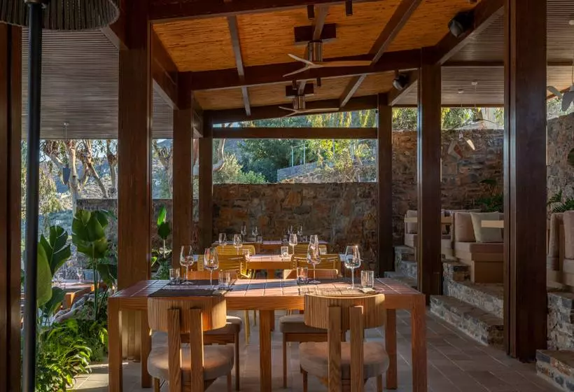 Hotel Innside by Meliá Elounda