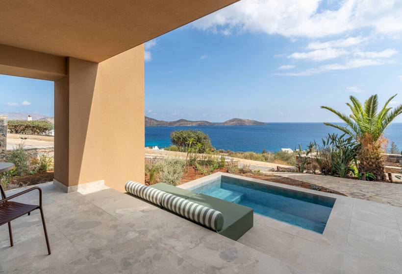 فندق Innside by Meliá Elounda