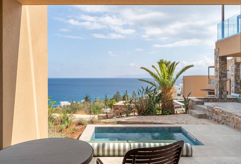 فندق Innside by Meliá Elounda