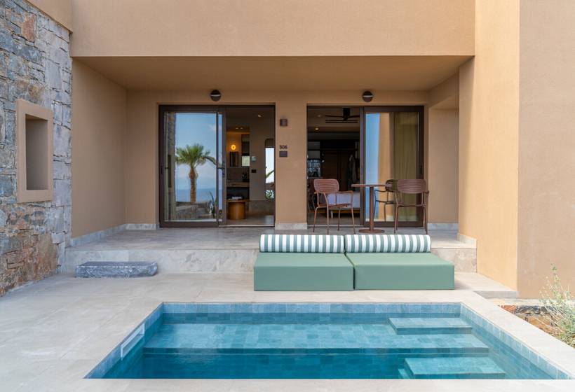 فندق Innside by Meliá Elounda