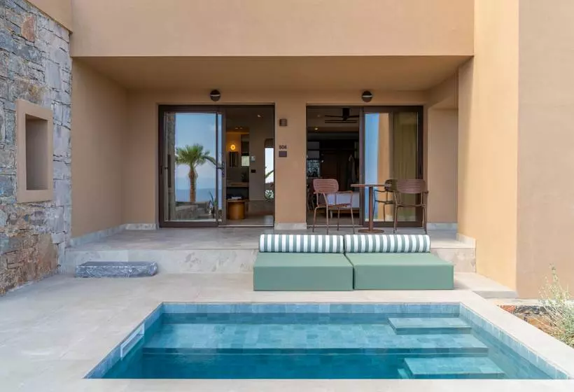 Hotel Innside by Meliá Elounda