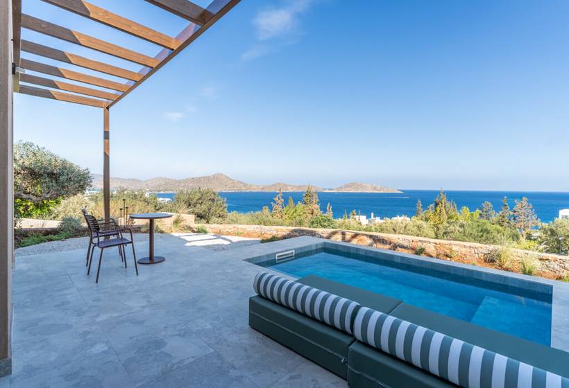 فندق Innside by Meliá Elounda