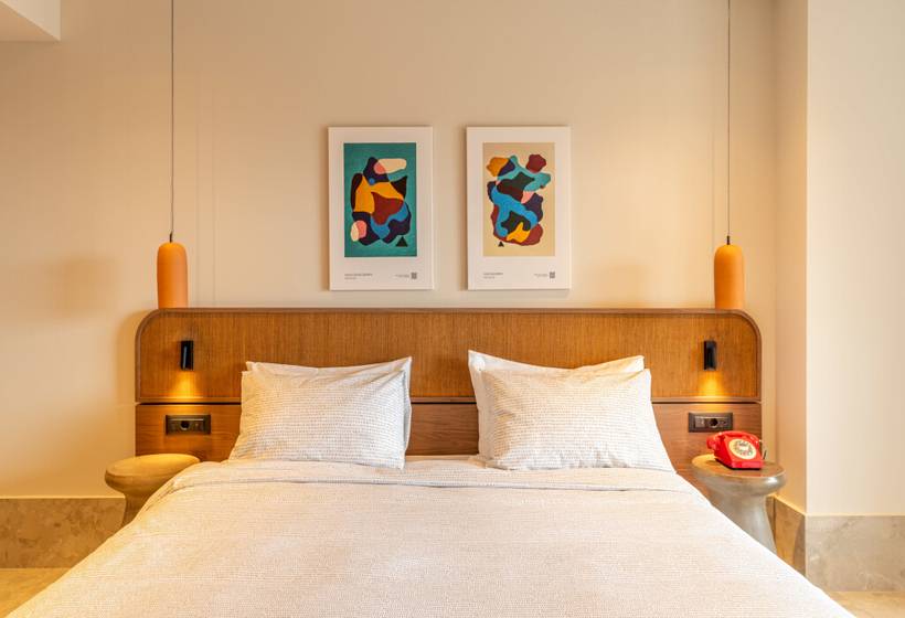 فندق Innside by Meliá Elounda