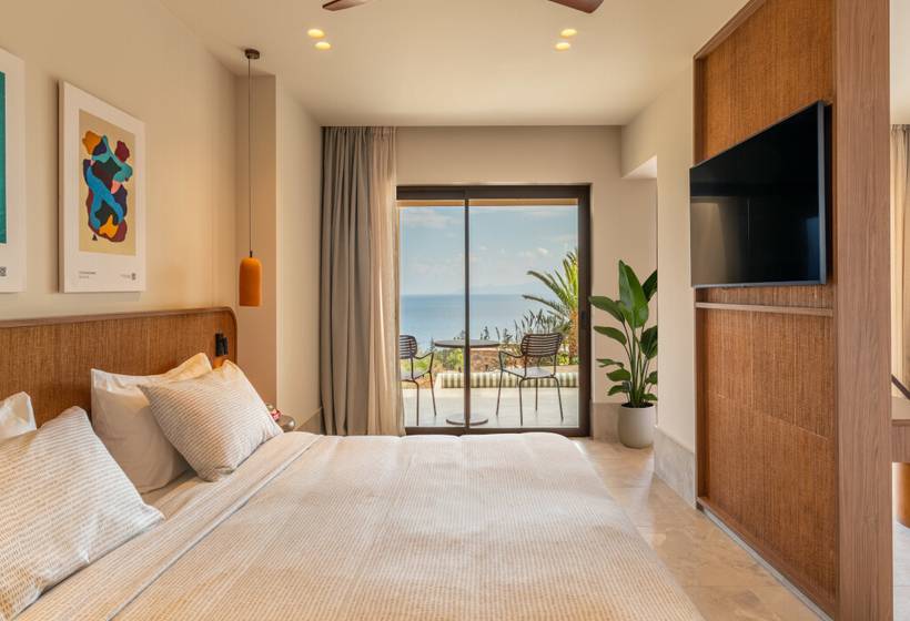 فندق Innside by Meliá Elounda