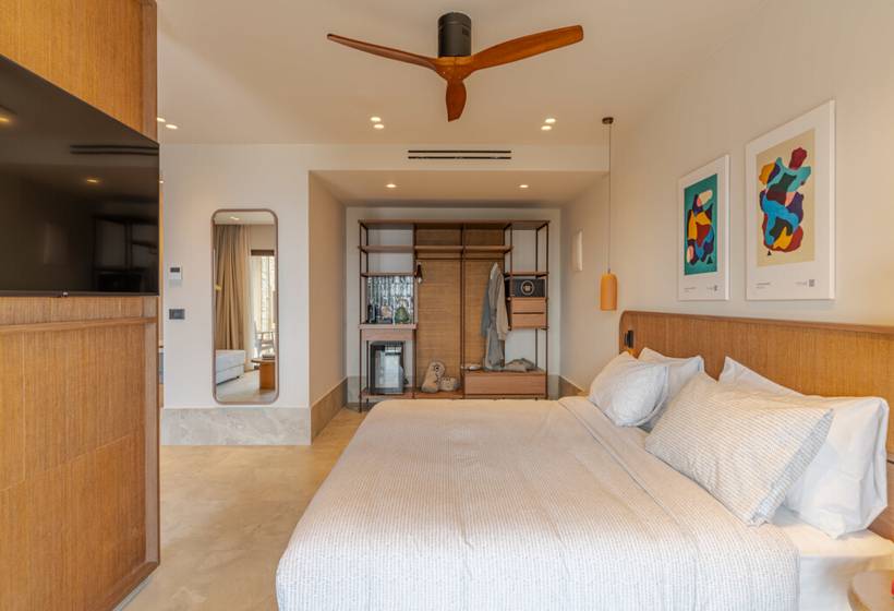 فندق Innside by Meliá Elounda