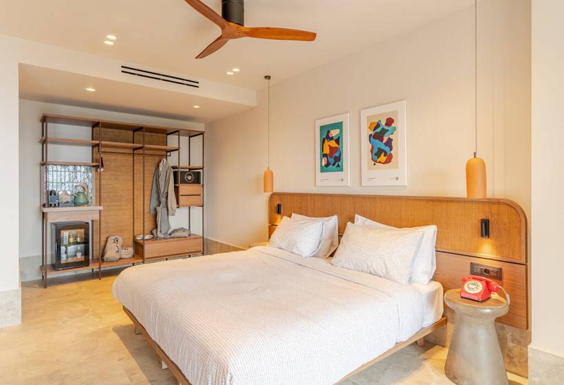 فندق Innside by Meliá Elounda