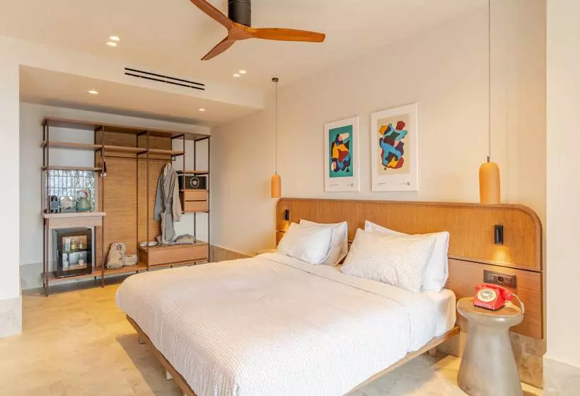 Hotel Innside by Meliá Elounda