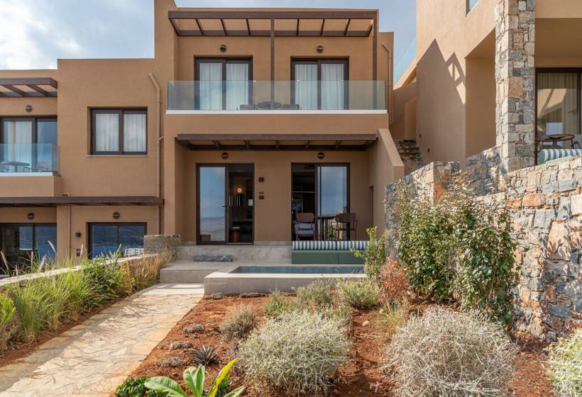 فندق Innside by Meliá Elounda