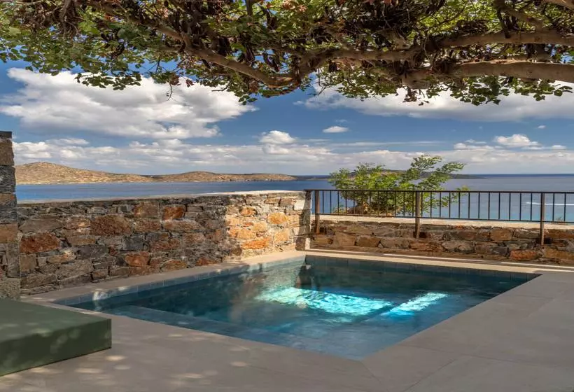 Hotel Innside by Meliá Elounda