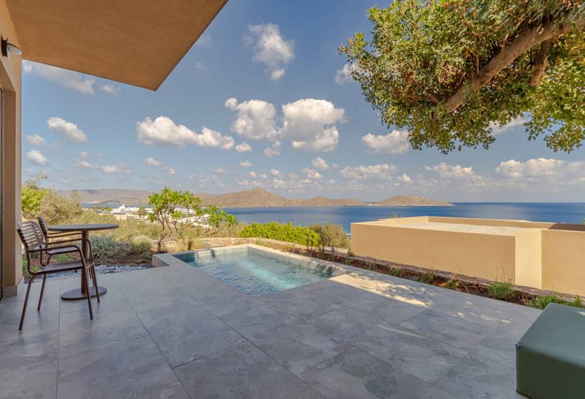 فندق Innside by Meliá Elounda