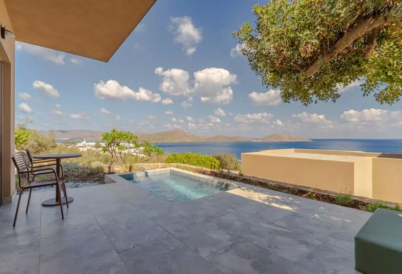 Hotel Innside by Meliá Elounda