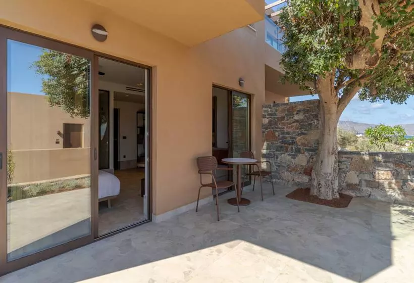 Hotel Innside by Meliá Elounda