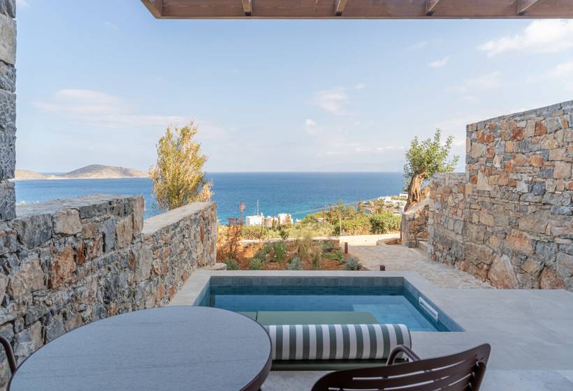 فندق Innside by Meliá Elounda