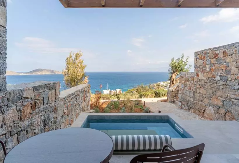 Hotel Innside by Meliá Elounda