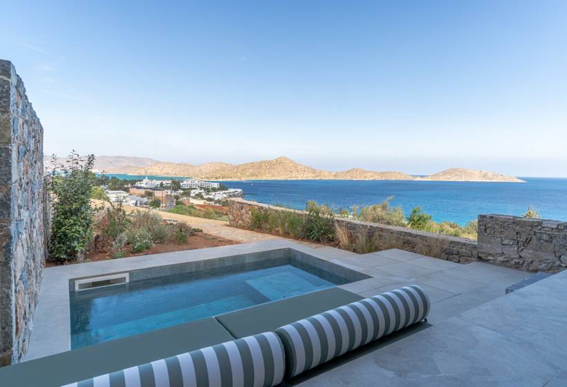 فندق Innside by Meliá Elounda