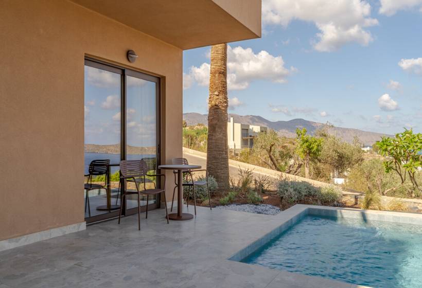 فندق Innside by Meliá Elounda