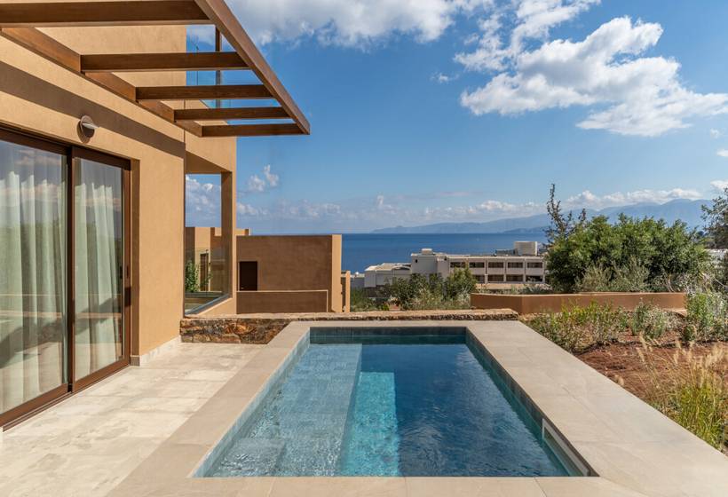 فندق Innside by Meliá Elounda