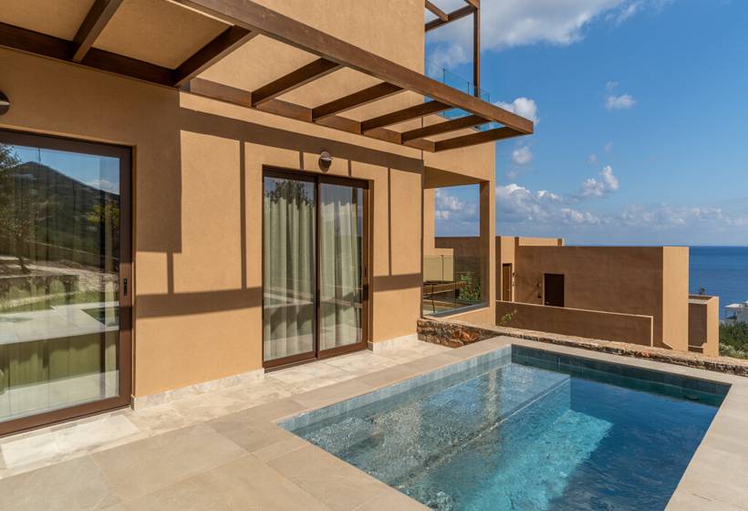 فندق Innside by Meliá Elounda