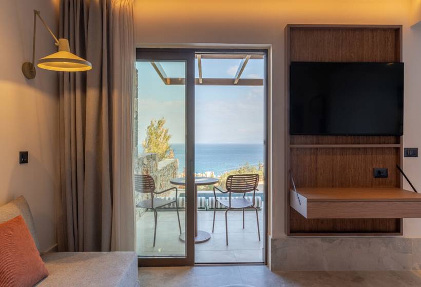 فندق Innside by Meliá Elounda