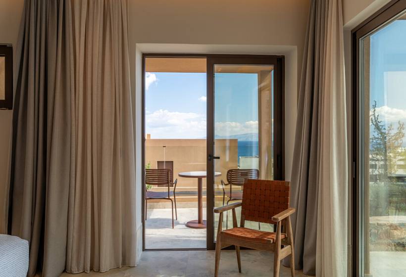 فندق Innside by Meliá Elounda