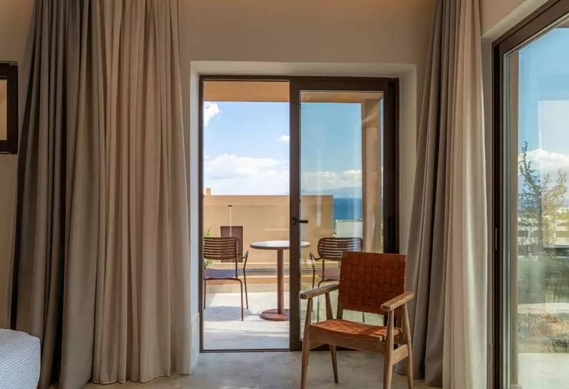 Hotel Innside by Meliá Elounda