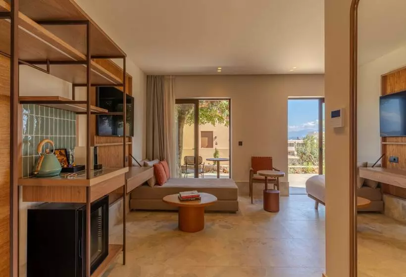 Hotel Innside by Meliá Elounda